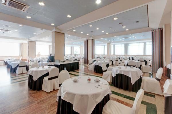 Hotel Guadalajara & Conference Center Affiliated By Meli�