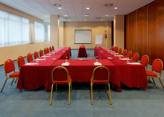 Hotel Guadalajara & Conference Center Affiliated By Meli�