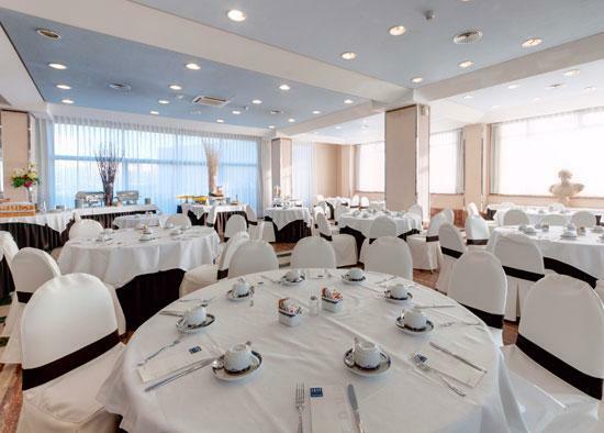 Hotel Guadalajara & Conference Center Affiliated By Meli�