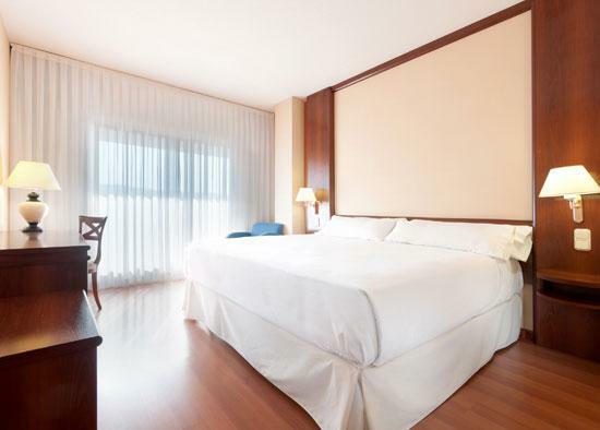 Hotel Guadalajara & Conference Center Affiliated By Meli�