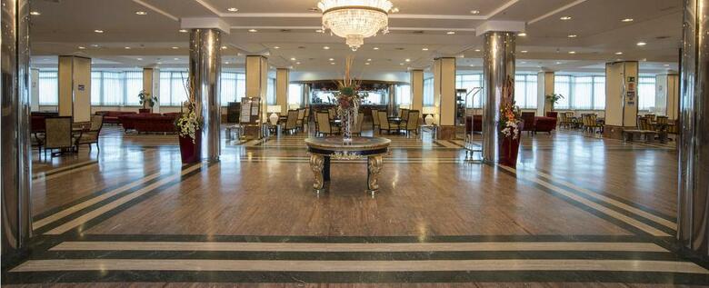 Hotel Guadalajara & Conference Center Affiliated By Meli�