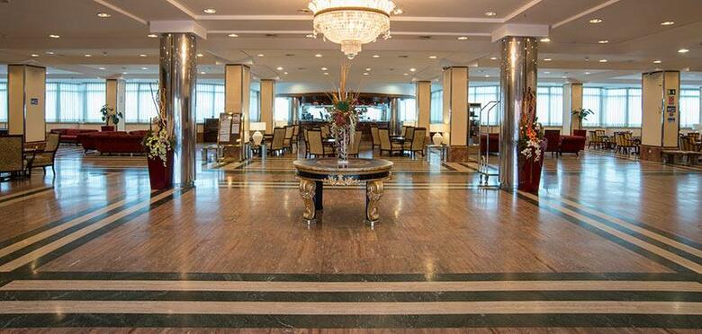 Hotel Guadalajara & Conference Center Affiliated By Meli�
