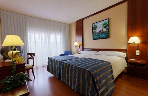 Hotel Guadalajara & Conference Center Affiliated By Meli�