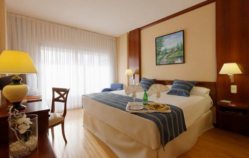 Hotel Guadalajara & Conference Center Affiliated By Meli�