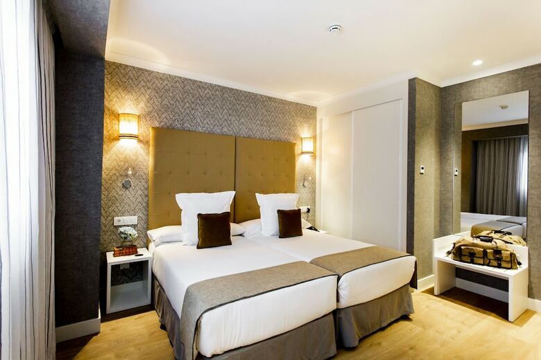 Hotel Pax Guadalajara
