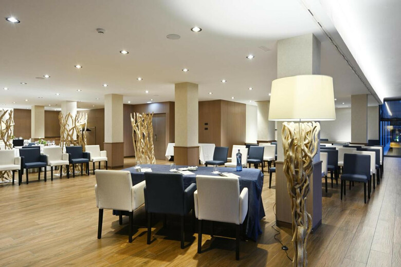 Hotel Pedro I De Aragon
