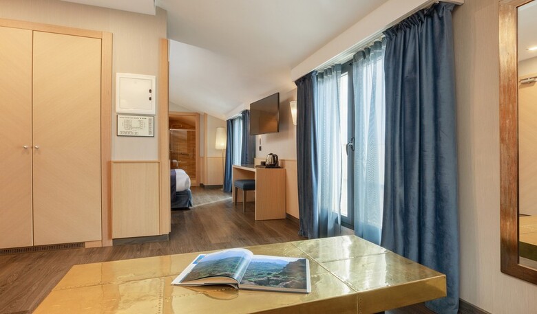 Hotel Pedro I de Aragon