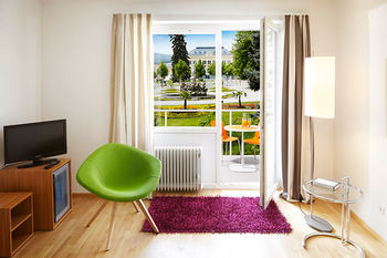 Mercure Parkhotel