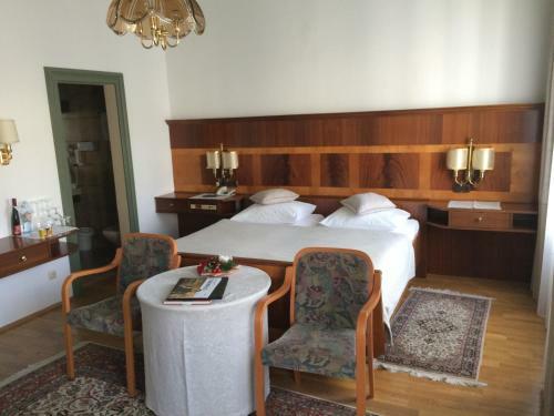 Seehotel Schwan