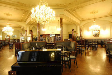 Hotel Central