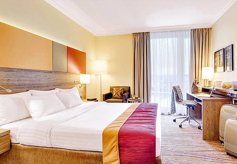 Hotel Courtyard By Marriott