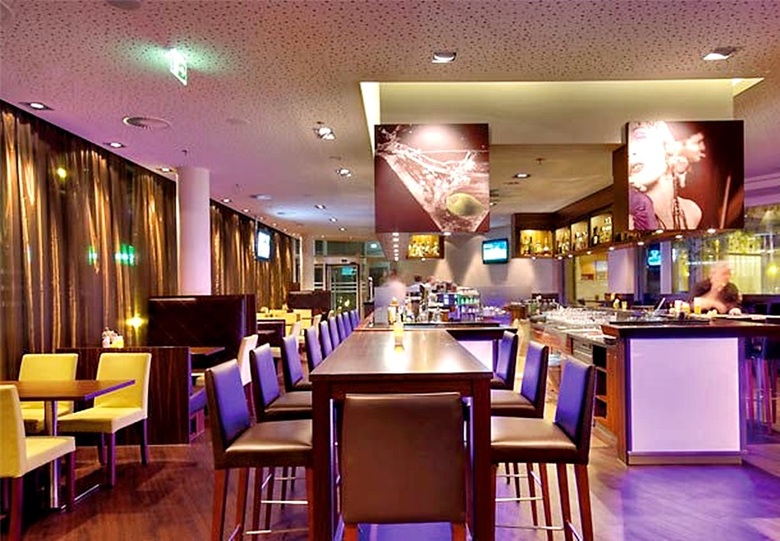Hotel Courtyard By Marriott