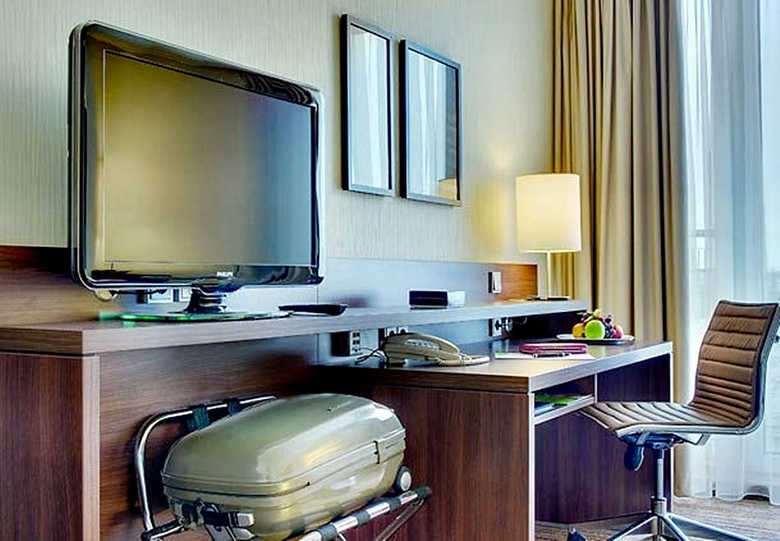 Hotel Courtyard By Marriott