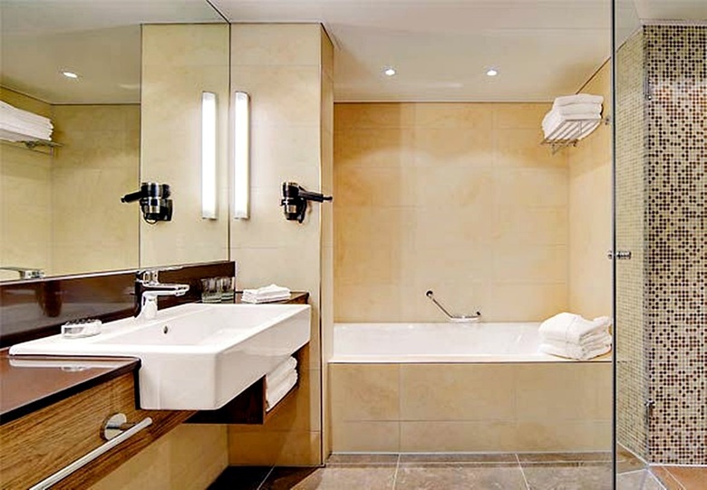 Hotel Courtyard By Marriott