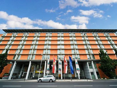 Hotel Courtyard By Marriott
