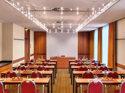 Hotel Courtyard By Marriott