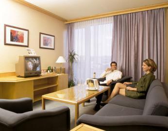 Hotel Courtyard By Marriott