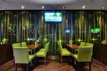 Hotel Courtyard By Marriott