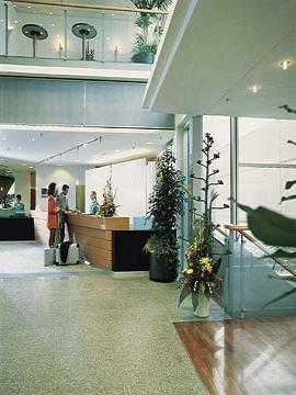 Hotel Courtyard By Marriott