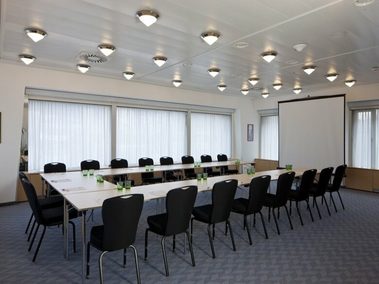 Austria Trend Hotel Europa Salzburg