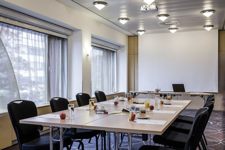 Austria Trend Hotel Europa Salzburg