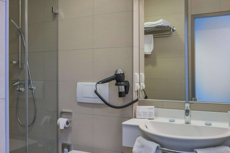 Austria Trend Hotel Europa Salzburg