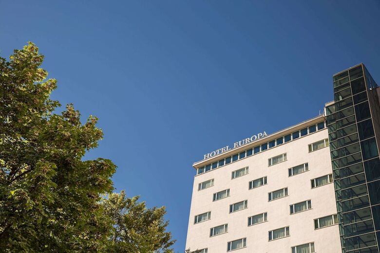 Austria Trend Hotel Europa Salzburg