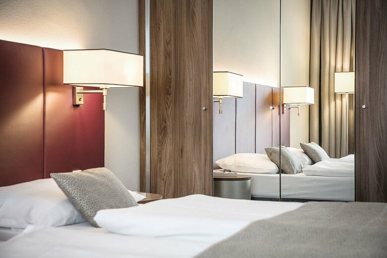 Austria Trend Hotel Europa Salzburg