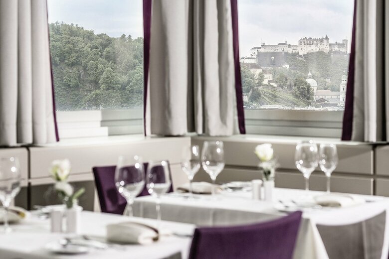 Austria Trend Hotel Europa Salzburg