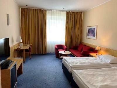 Austria Trend Hotel Europa Salzburg