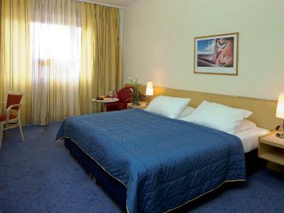 Austria Trend Hotel Europa Salzburg