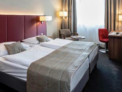 Austria Trend Hotel Europa Salzburg