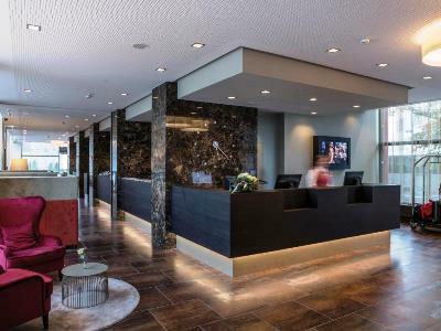 Austria Trend Hotel Europa Salzburg