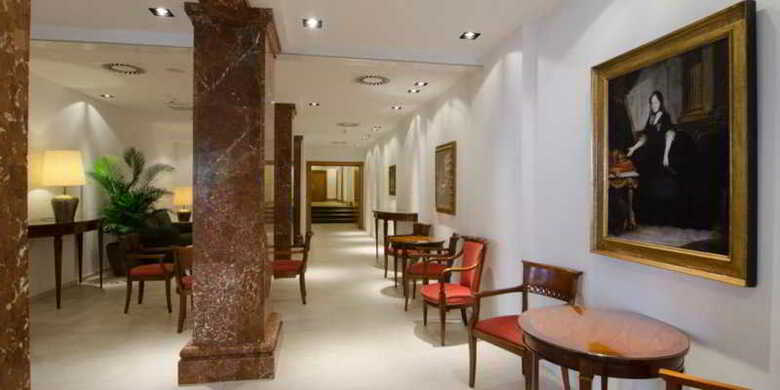 Hotel Crowne Plaza Salzburg The Pitter