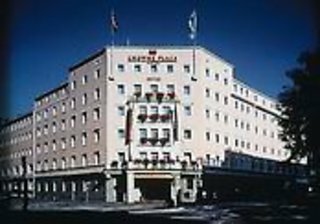 Hotel Crowne Plaza Salzburg The Pitter