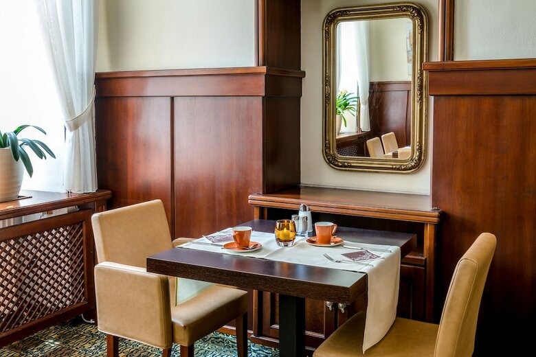 Hotel Austrotel Salzburg
