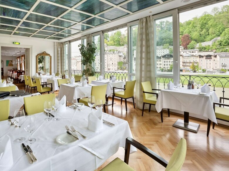 Hotel Altstadt Radisson Blu