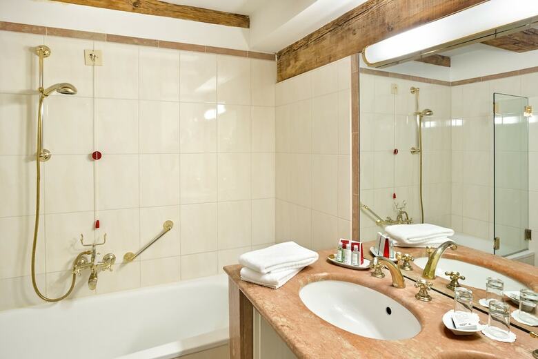 Hotel Altstadt Radisson Blu