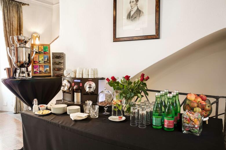 Hotel Altstadt Radisson Blu
