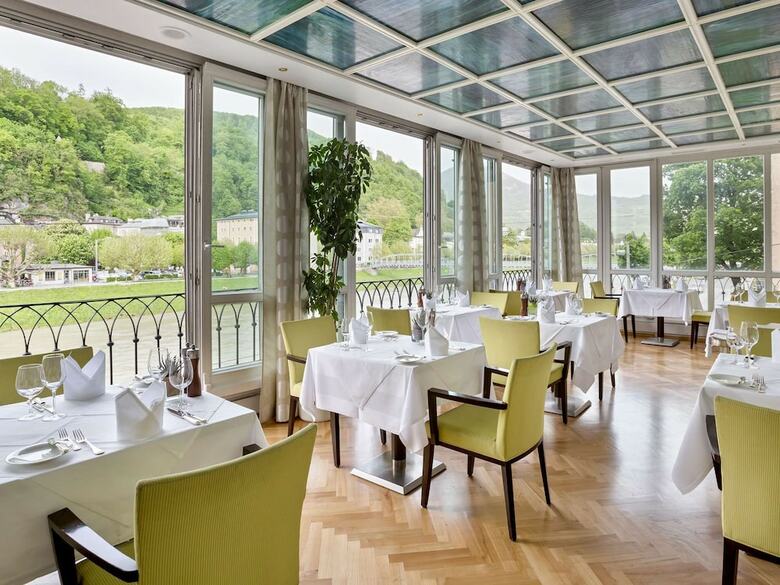 Hotel Altstadt Radisson Blu