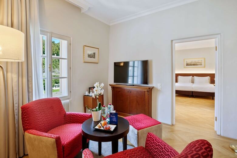 Hotel Altstadt Radisson Blu