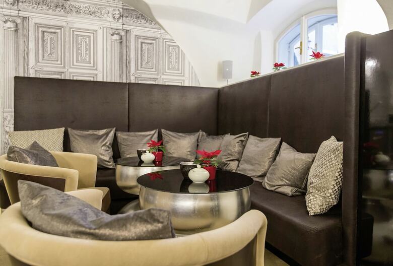 Hotel Altstadt Radisson Blu