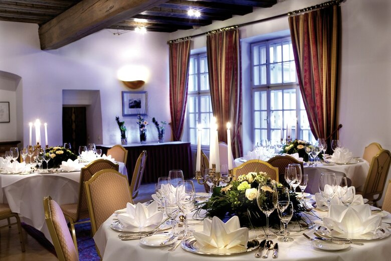 Hotel Altstadt Radisson Blu
