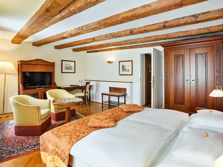 Hotel Altstadt Radisson Blu