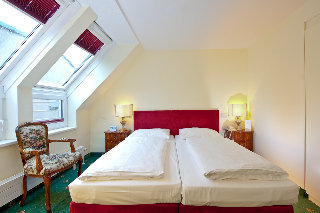 Hotel Graben