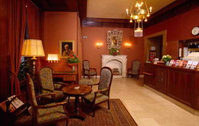 Hotel Graben