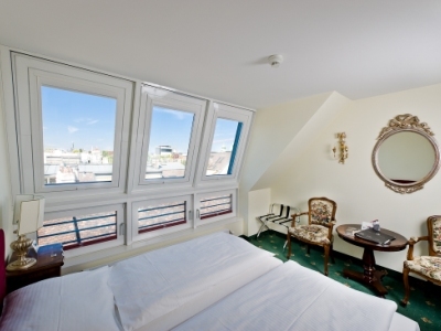 Hotel Graben