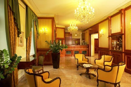 Hotel Am Augarten