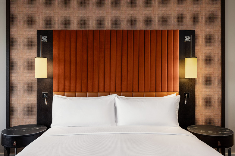 Hotel Hilton Vienna Danube