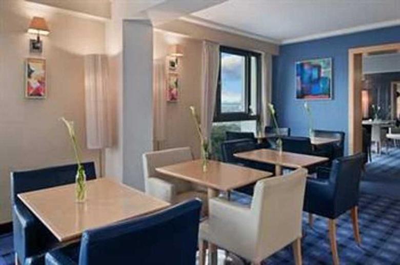 Hotel Hilton Vienna